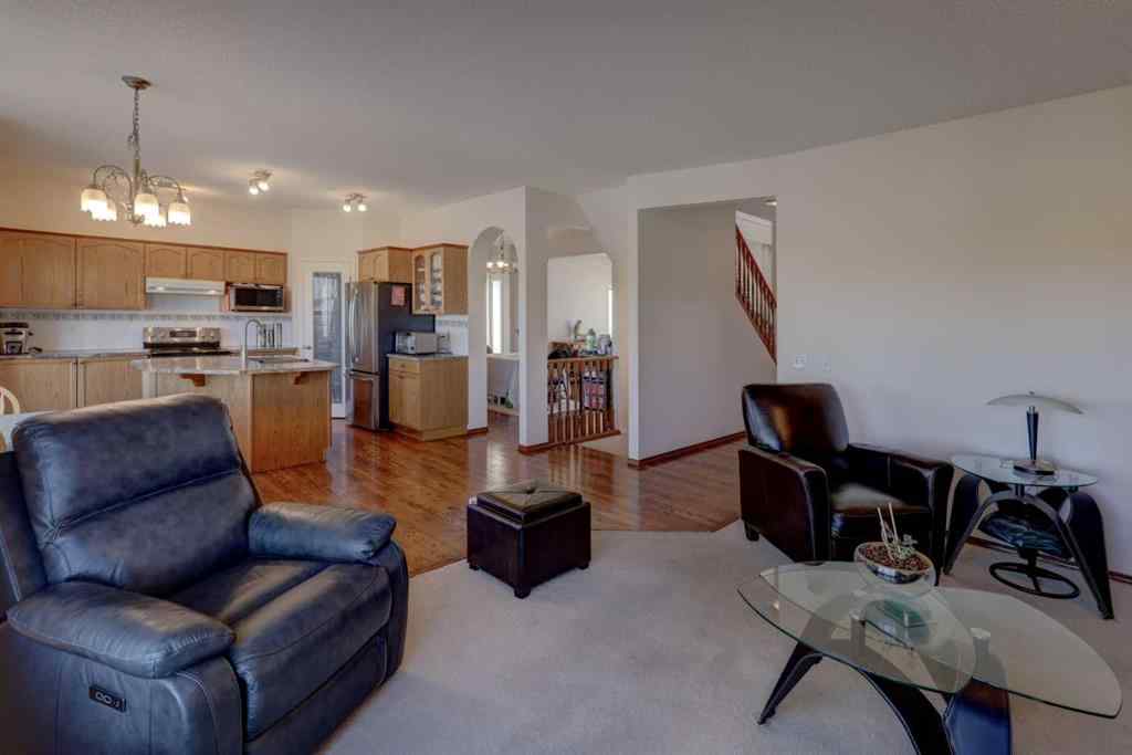 MLS® A2266205 - 20 Coral Reef Bay NE in Coral Springs Calgary, Residential
