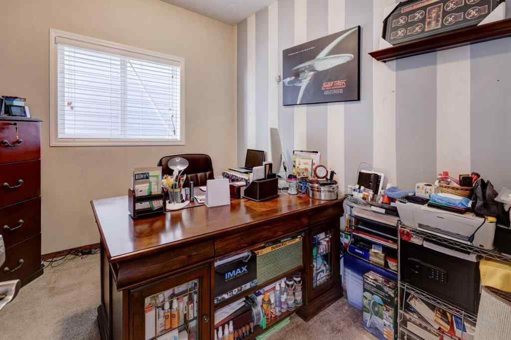 MLS® A2266205 - 20 Coral Reef Bay NE in Coral Springs Calgary, Residential