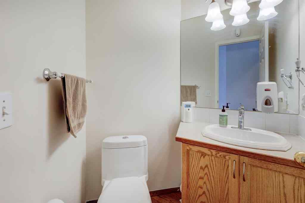 MLS® A2266205 - 20 Coral Reef Bay NE in Coral Springs Calgary, Residential