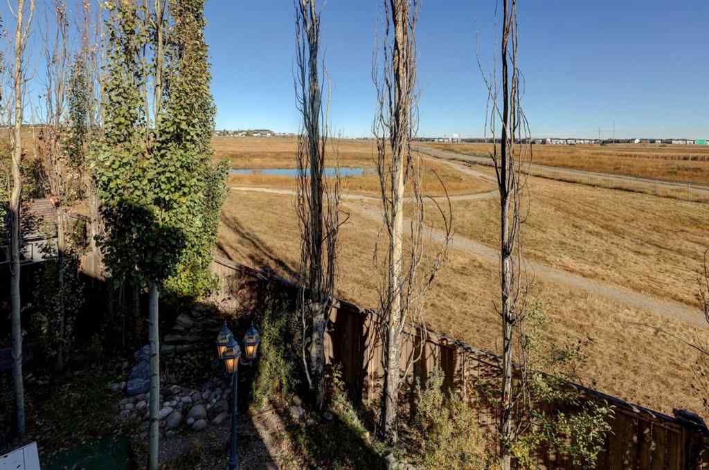 MLS® A2266205 - 20 Coral Reef Bay NE in Coral Springs Calgary, Residential