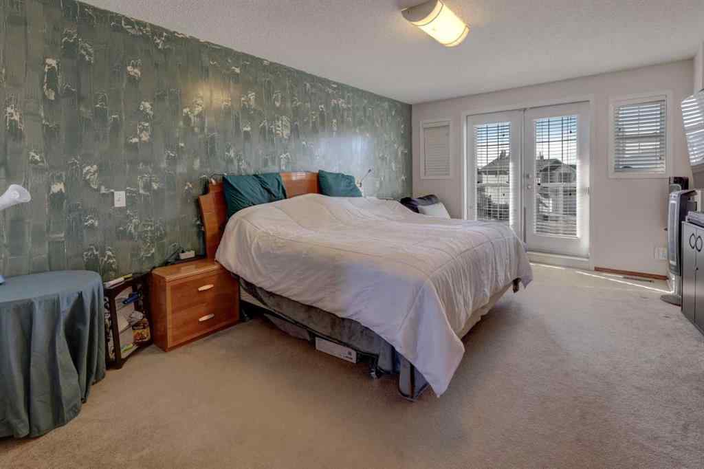 MLS® A2266205 - 20 Coral Reef Bay NE in Coral Springs Calgary, Residential