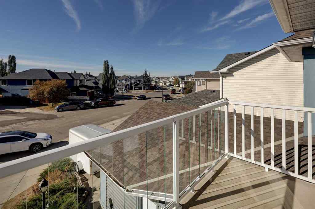 MLS® A2266205 - 20 Coral Reef Bay NE in Coral Springs Calgary, Residential