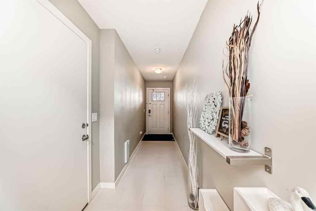 MLS® A2266206 - 84 Copperstone Villas SE in Copperfield Calgary, Residential