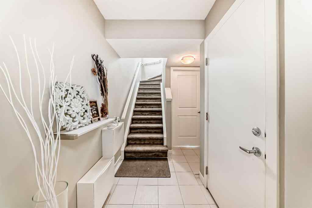 MLS® A2266206 - 84 Copperstone Villas SE in Copperfield Calgary, Residential