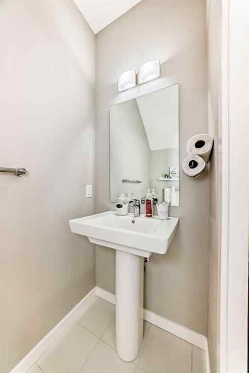 MLS® A2266206 - 84 Copperstone Villas SE in Copperfield Calgary, Residential