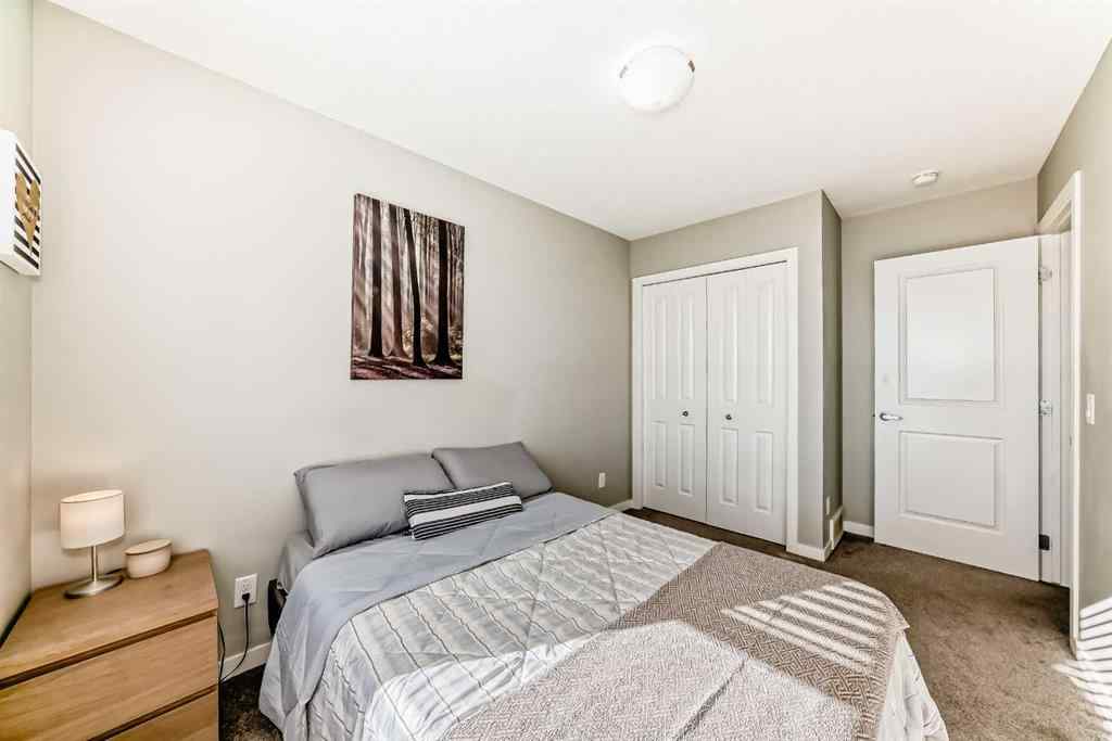 MLS® A2266206 - 84 Copperstone Villas SE in Copperfield Calgary, Residential