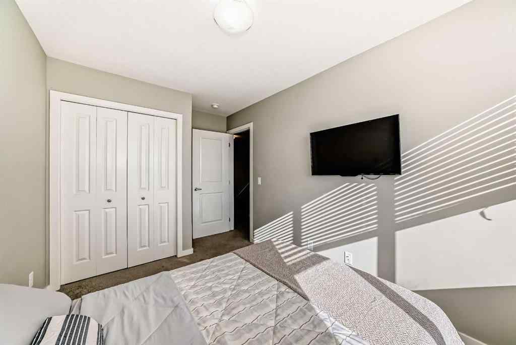 MLS® A2266206 - 84 Copperstone Villas SE in Copperfield Calgary, Residential