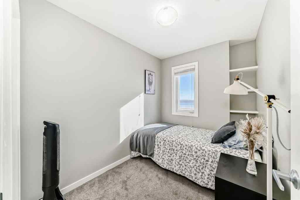 MLS® A2266206 - 84 Copperstone Villas SE in Copperfield Calgary, Residential