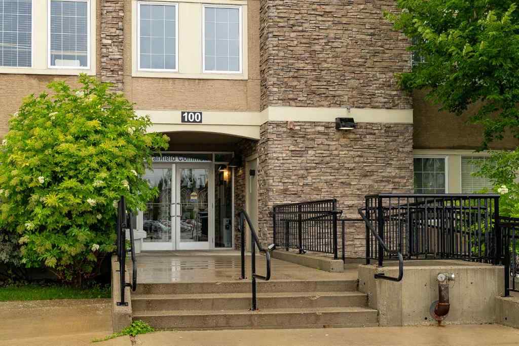 MLS® A2266207 - Unit #303 100 Cranfield Common SE in Cranston Calgary, Residential