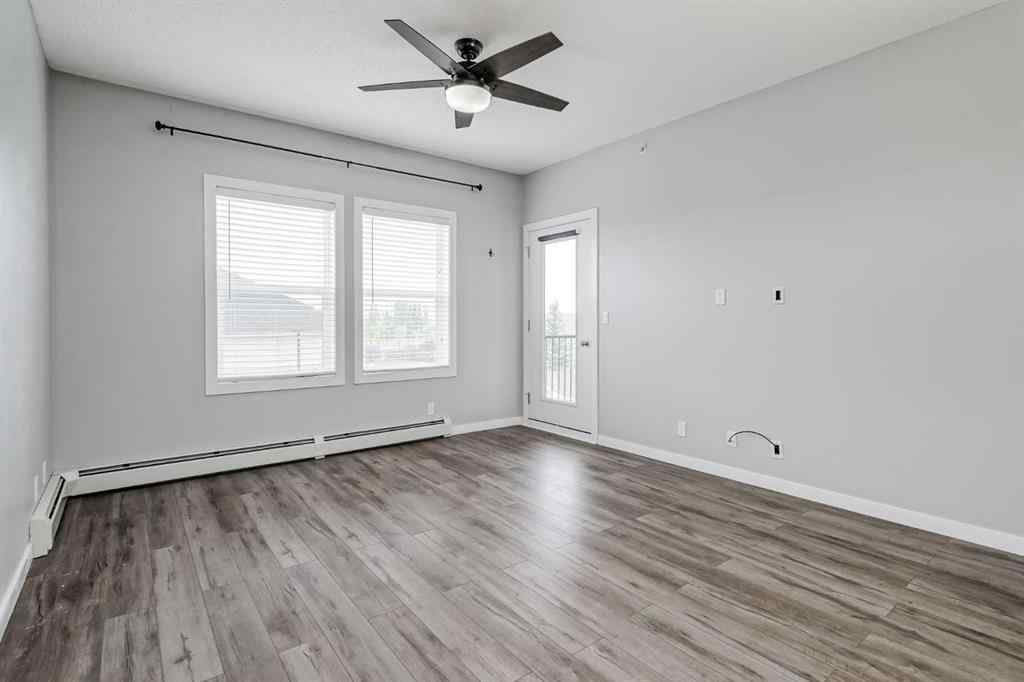 MLS® A2266207 - Unit #303 100 Cranfield Common SE in Cranston Calgary, Residential