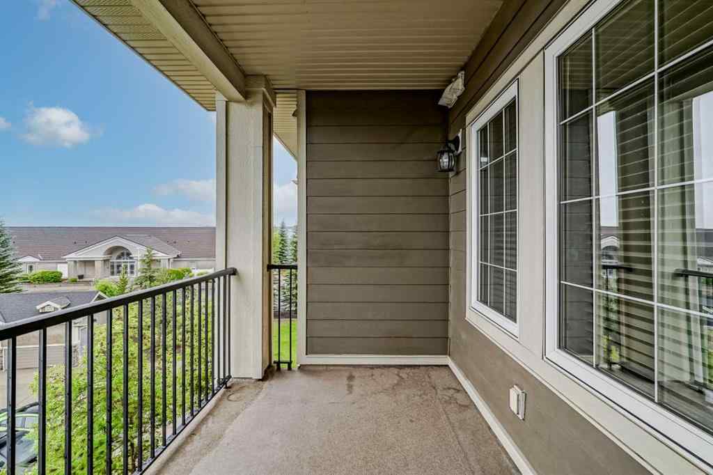 MLS® A2266207 - Unit #303 100 Cranfield Common SE in Cranston Calgary, Residential