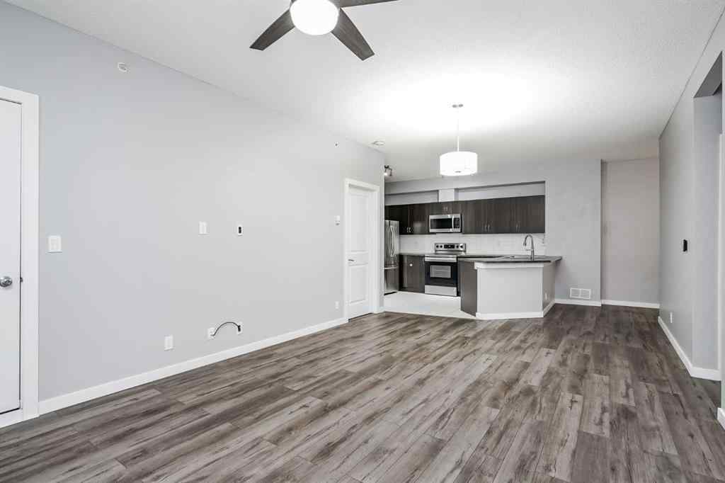 MLS® A2266207 - Unit #303 100 Cranfield Common SE in Cranston Calgary, Residential
