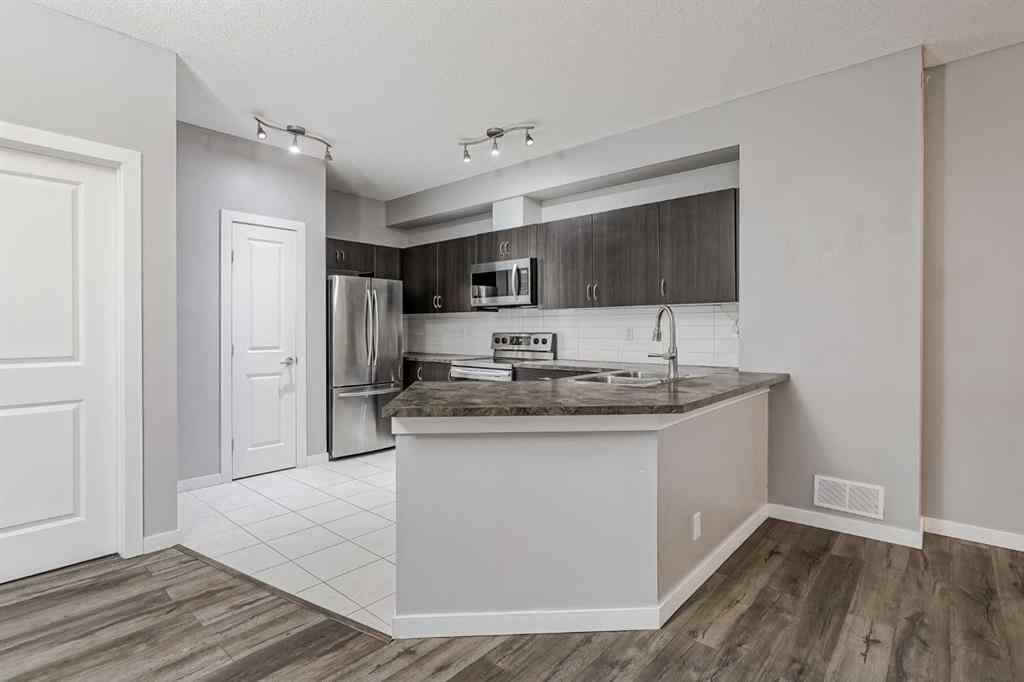 MLS® A2266207 - Unit #303 100 Cranfield Common SE in Cranston Calgary, Residential