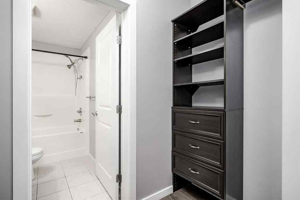 MLS® A2266207 - Unit #303 100 Cranfield Common SE in Cranston Calgary, Residential