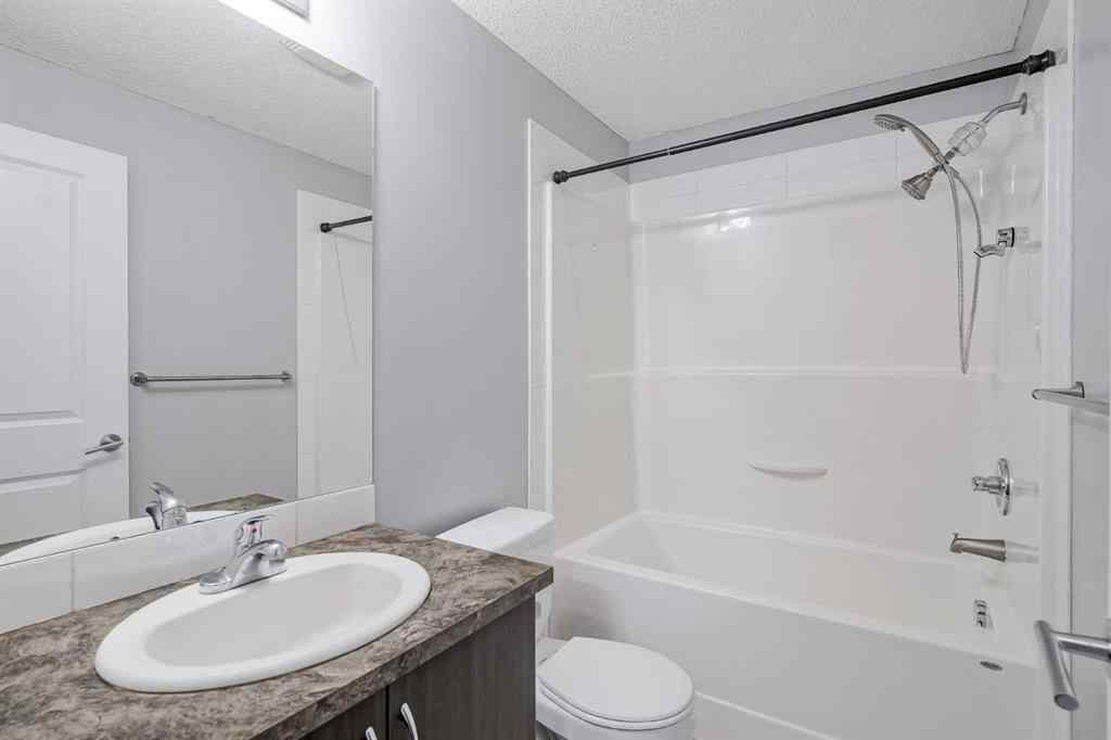 MLS® A2266207 - Unit #303 100 Cranfield Common SE in Cranston Calgary, Residential