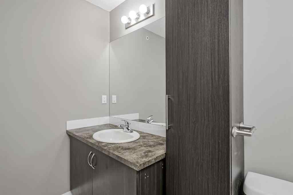 MLS® A2266207 - Unit #303 100 Cranfield Common SE in Cranston Calgary, Residential