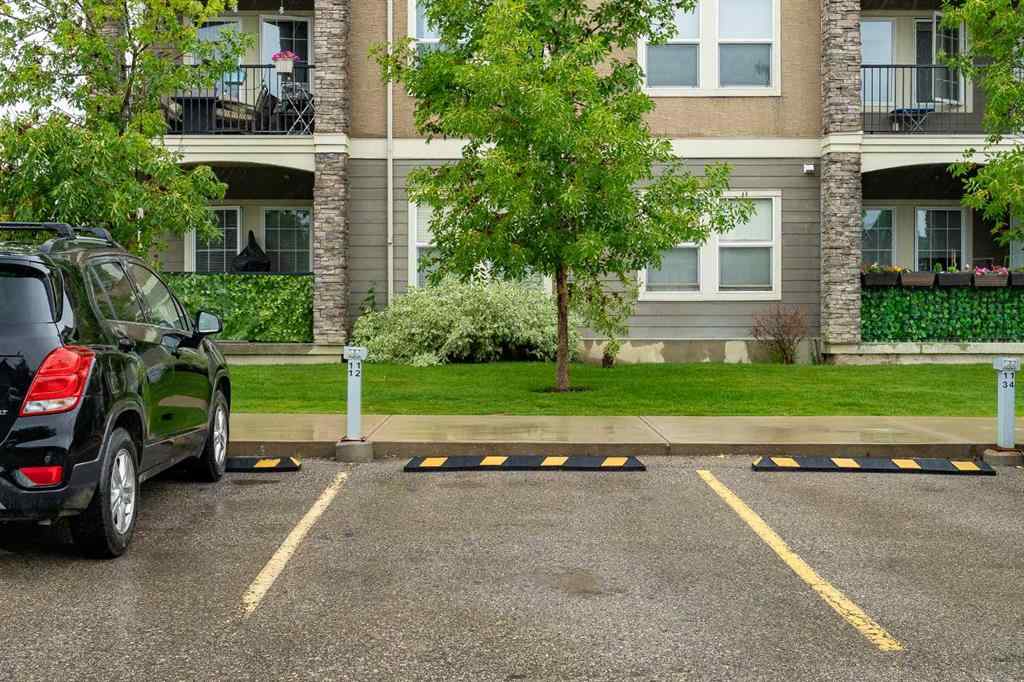 MLS® A2266207 - Unit #303 100 Cranfield Common SE in Cranston Calgary, Residential