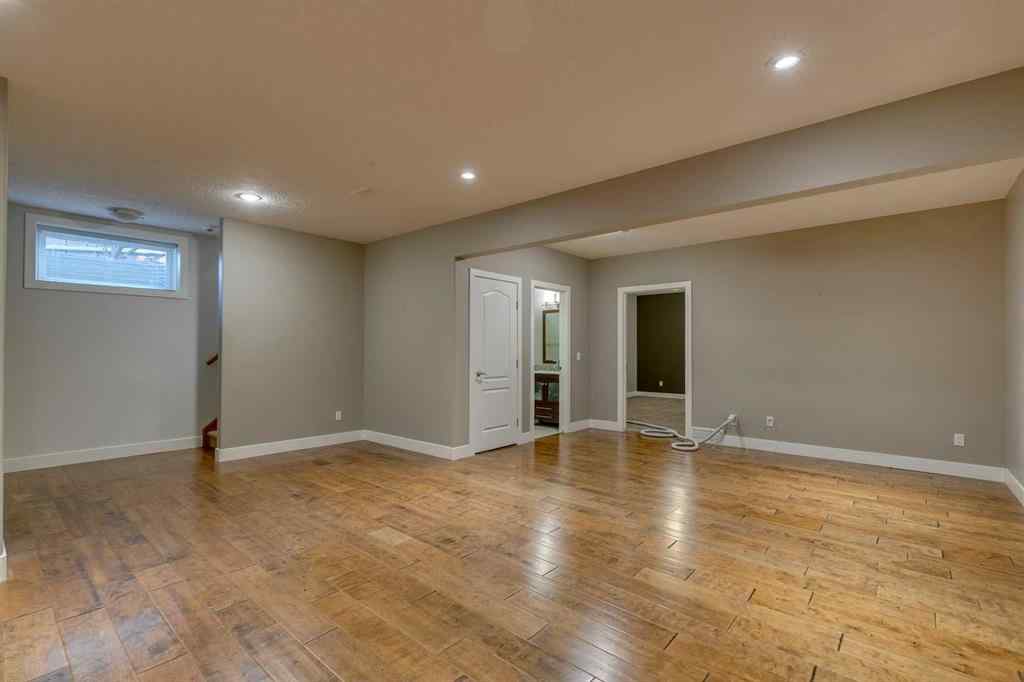 MLS® A2266209 - 4036 Garrison Boulevard SW in Garrison Woods Calgary, Residential