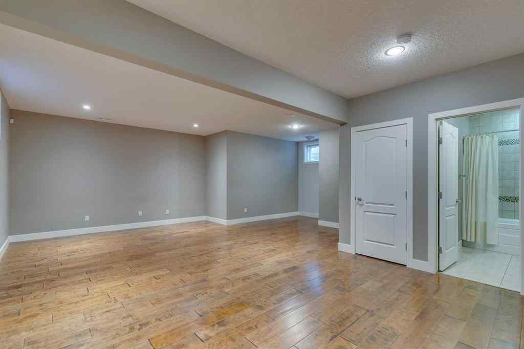 MLS® A2266209 - 4036 Garrison Boulevard SW in Garrison Woods Calgary, Residential