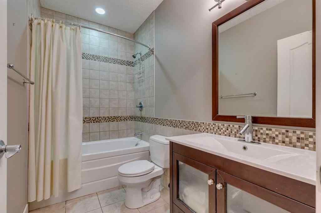 MLS® A2266209 - 4036 Garrison Boulevard SW in Garrison Woods Calgary, Residential