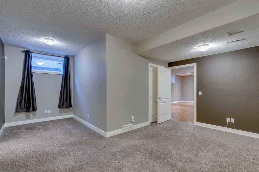 MLS® A2266209 - 4036 Garrison Boulevard SW in Garrison Woods Calgary, Residential