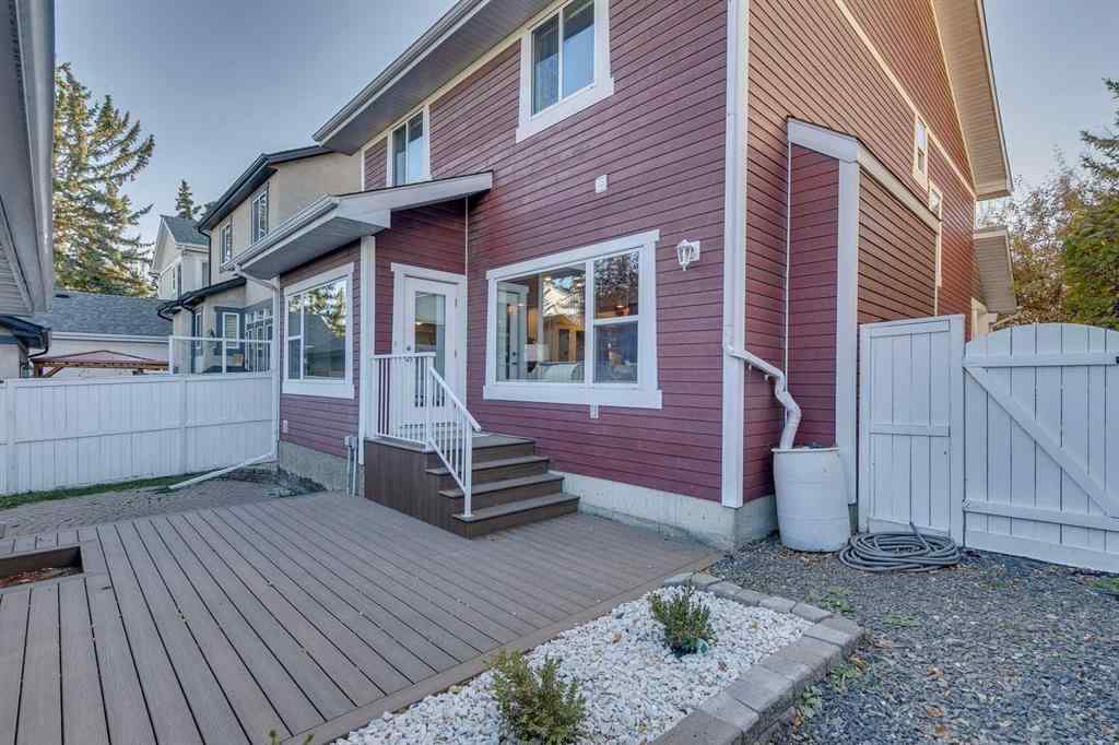 MLS® A2266209 - 4036 Garrison Boulevard SW in Garrison Woods Calgary, Residential