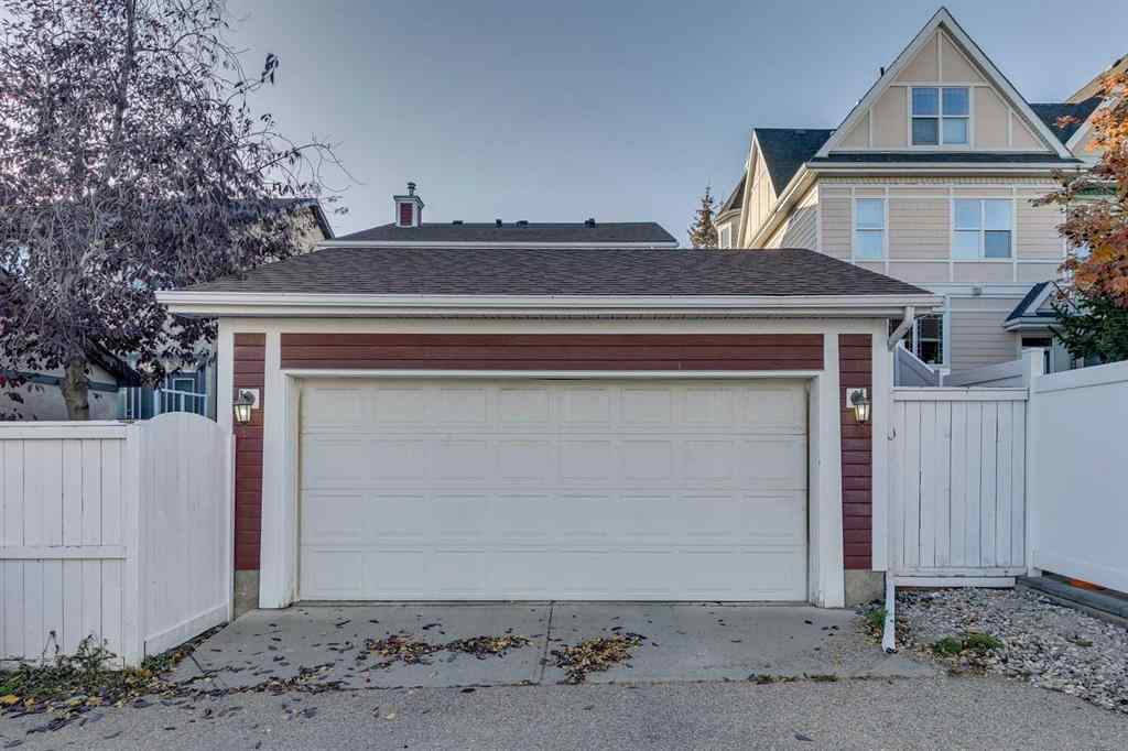 MLS® A2266209 - 4036 Garrison Boulevard SW in Garrison Woods Calgary, Residential