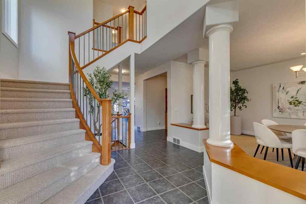 MLS® A2266209 - 4036 Garrison Boulevard SW in Garrison Woods Calgary, Residential