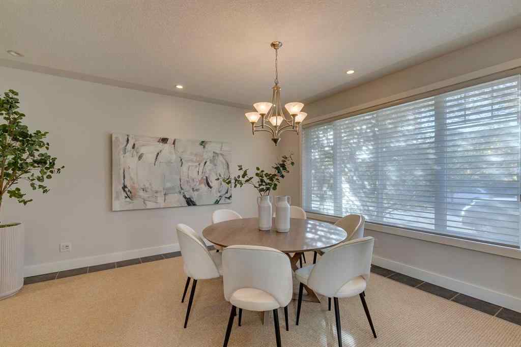 MLS® A2266209 - 4036 Garrison Boulevard SW in Garrison Woods Calgary, Residential