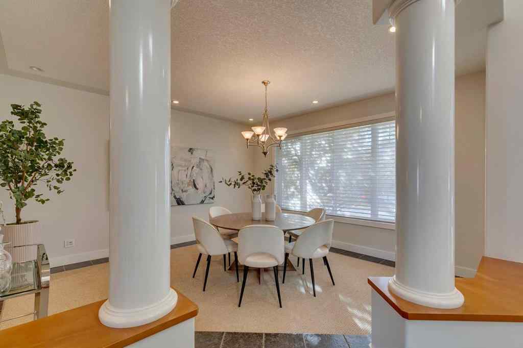 MLS® A2266209 - 4036 Garrison Boulevard SW in Garrison Woods Calgary, Residential