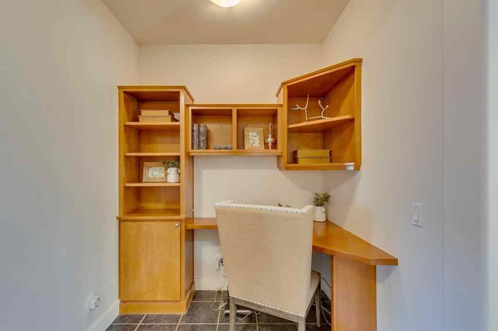 MLS® A2266209 - 4036 Garrison Boulevard SW in Garrison Woods Calgary, Residential