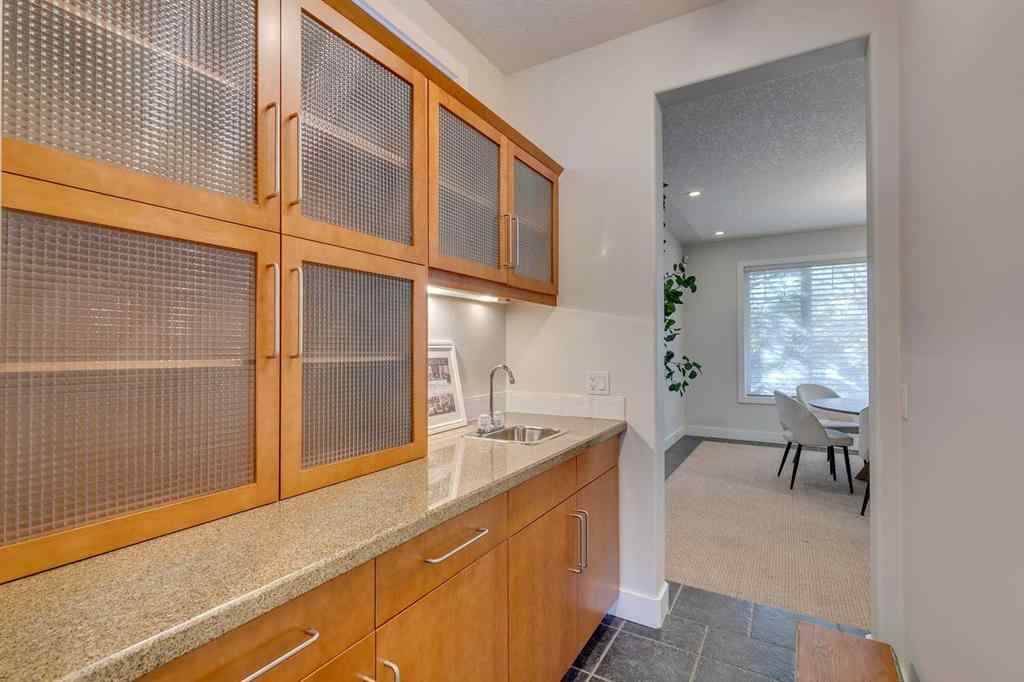 MLS® A2266209 - 4036 Garrison Boulevard SW in Garrison Woods Calgary, Residential