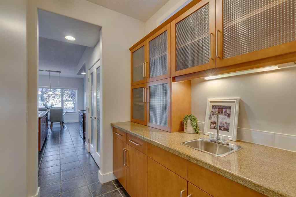 MLS® A2266209 - 4036 Garrison Boulevard SW in Garrison Woods Calgary, Residential