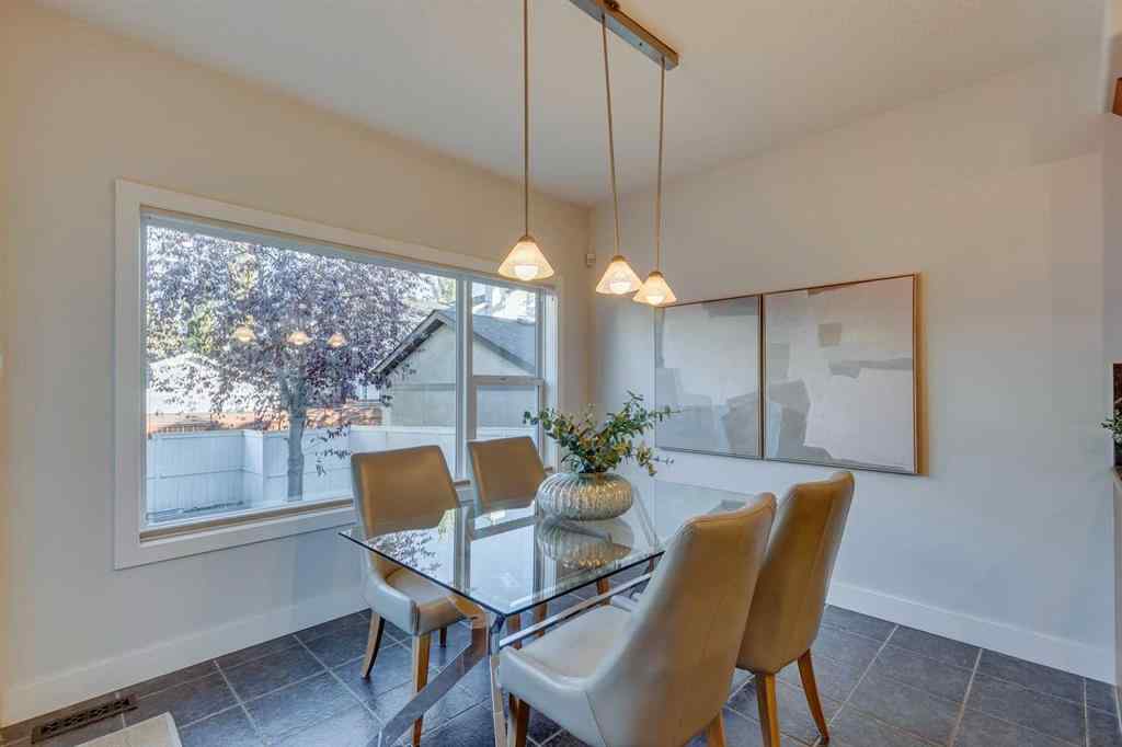 MLS® A2266209 - 4036 Garrison Boulevard SW in Garrison Woods Calgary, Residential