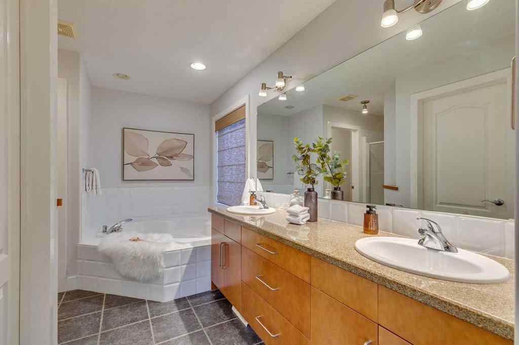 MLS® A2266209 - 4036 Garrison Boulevard SW in Garrison Woods Calgary, Residential