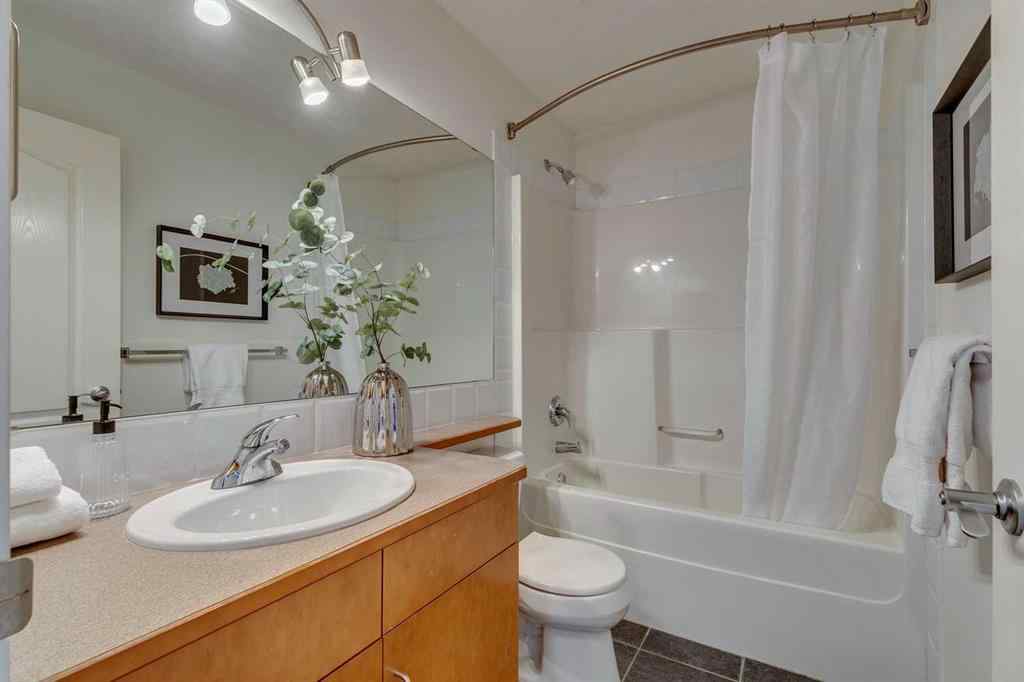 MLS® A2266209 - 4036 Garrison Boulevard SW in Garrison Woods Calgary, Residential