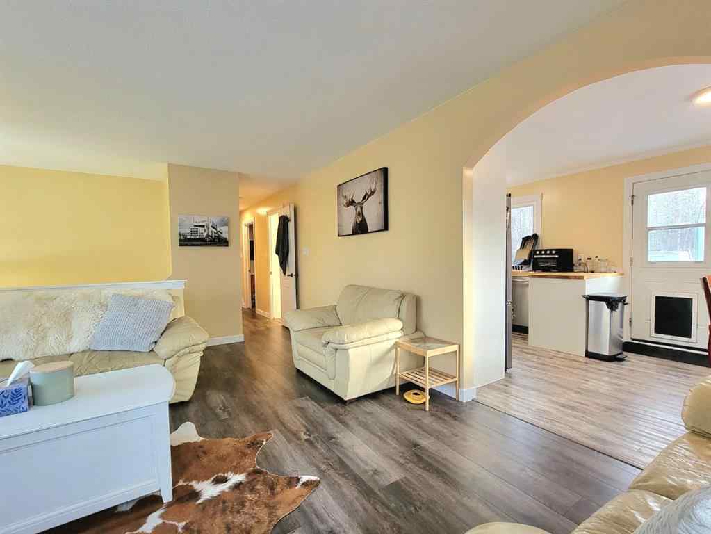 MLS® A2266210 - 704 Alder Avenue  in N/A Beaverlodge, Residential