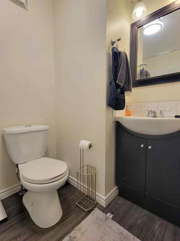 MLS® A2266210 - 704 Alder Avenue  in N/A Beaverlodge, Residential