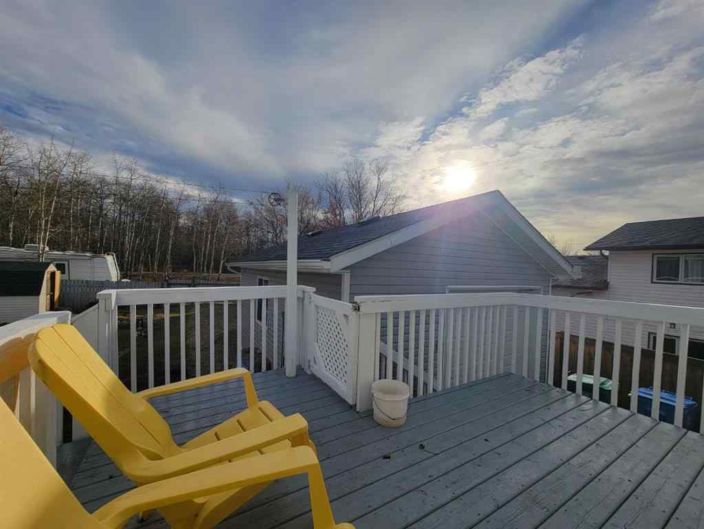 MLS® A2266210 - 704 Alder Avenue  in N/A Beaverlodge, Residential