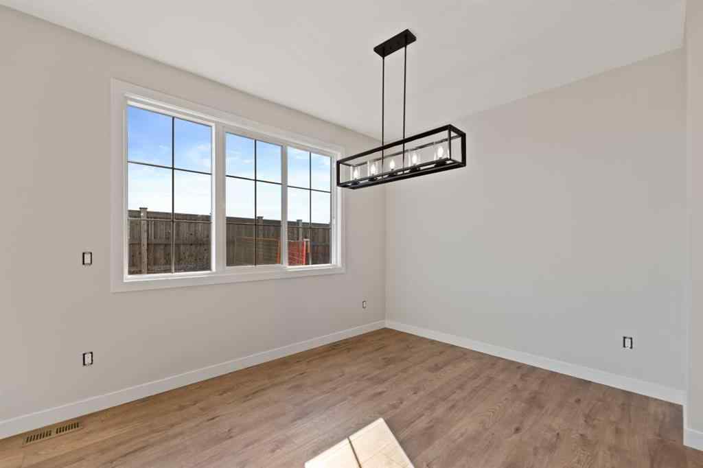 MLS® A2266211 - 496 Lewisburg Place NE in Lewisburg Calgary, Residential