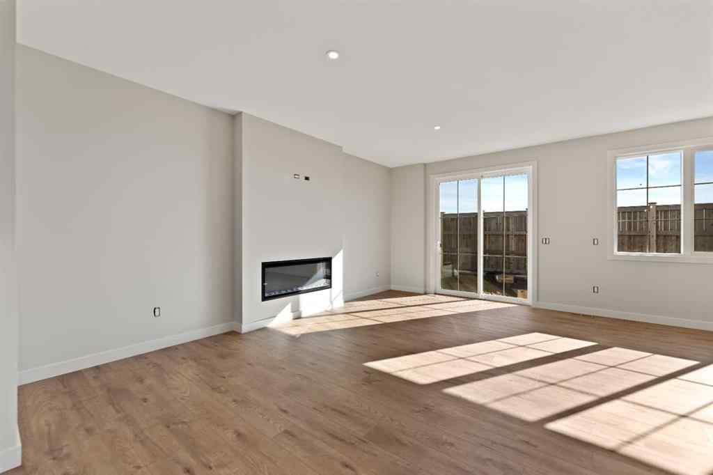 MLS® A2266211 - 496 Lewisburg Place NE in Lewisburg Calgary, Residential