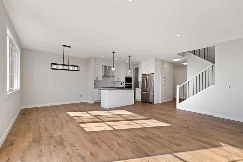 MLS® A2266211 - 496 Lewisburg Place NE in Lewisburg Calgary, Residential