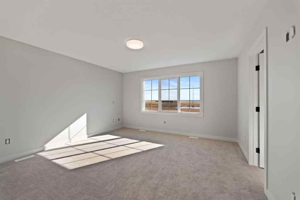 MLS® A2266211 - 496 Lewisburg Place NE in Lewisburg Calgary, Residential