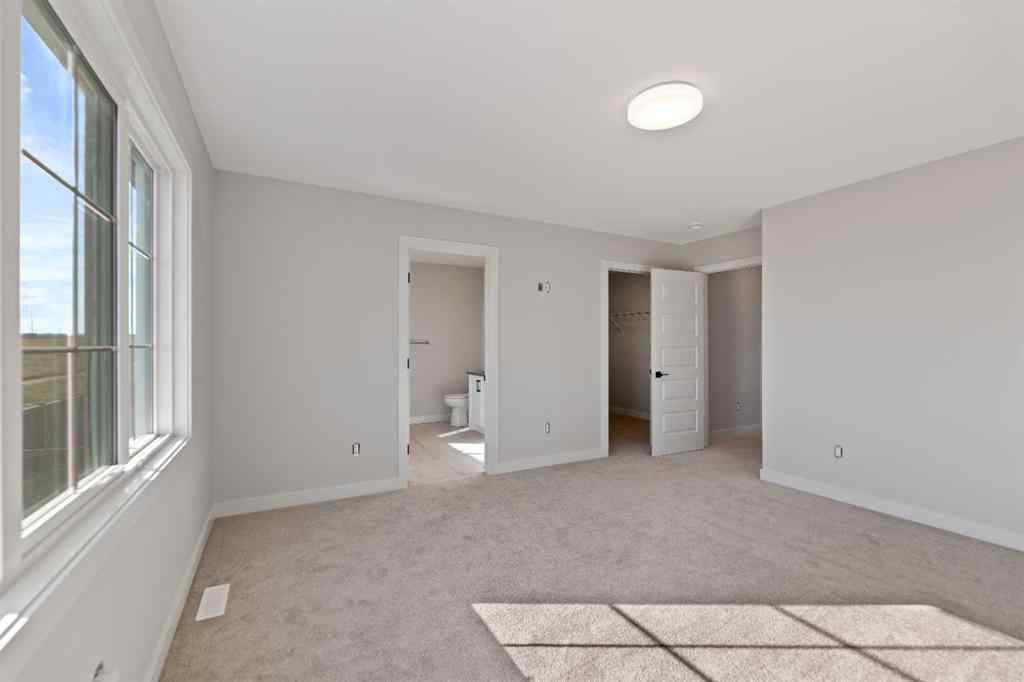 MLS® A2266211 - 496 Lewisburg Place NE in Lewisburg Calgary, Residential