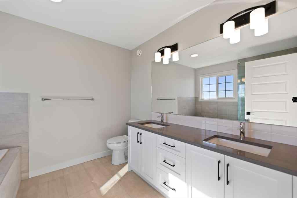 MLS® A2266211 - 496 Lewisburg Place NE in Lewisburg Calgary, Residential