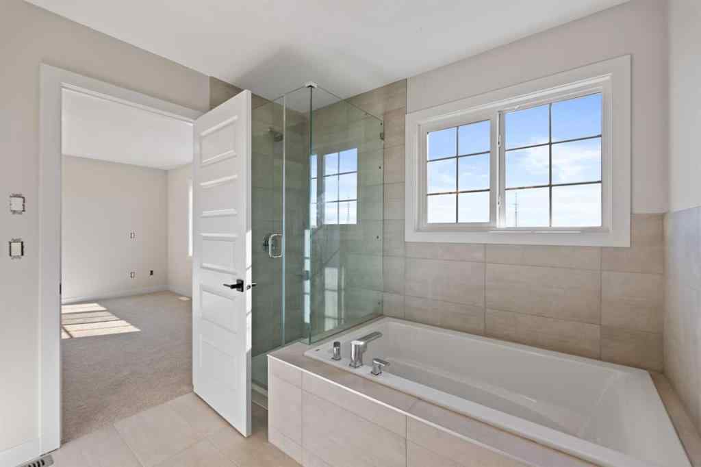 MLS® A2266211 - 496 Lewisburg Place NE in Lewisburg Calgary, Residential