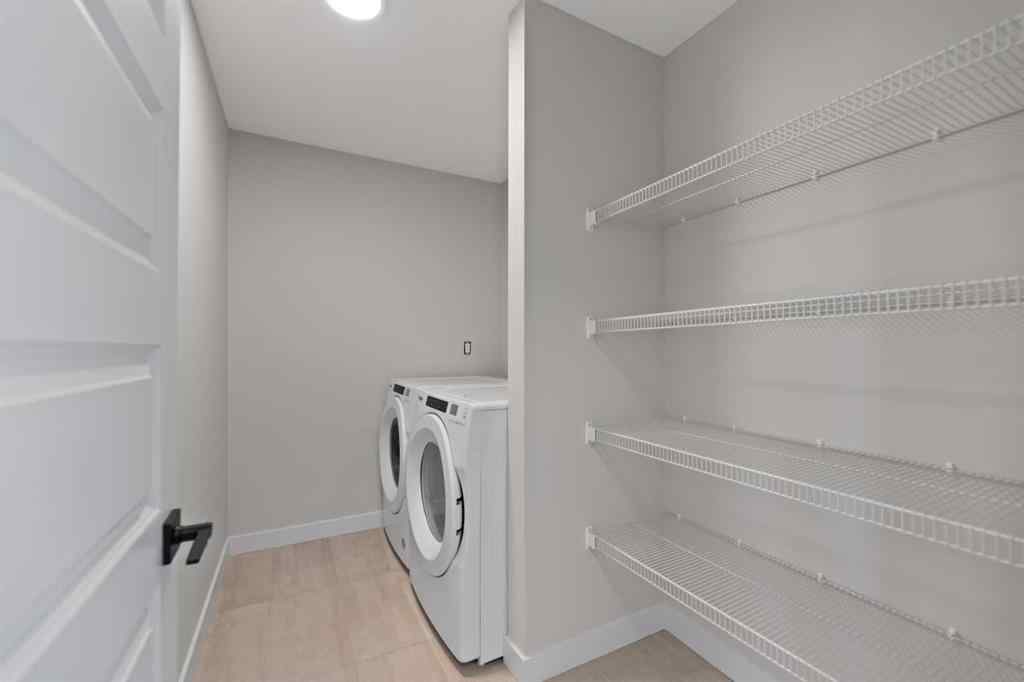 MLS® A2266211 - 496 Lewisburg Place NE in Lewisburg Calgary, Residential