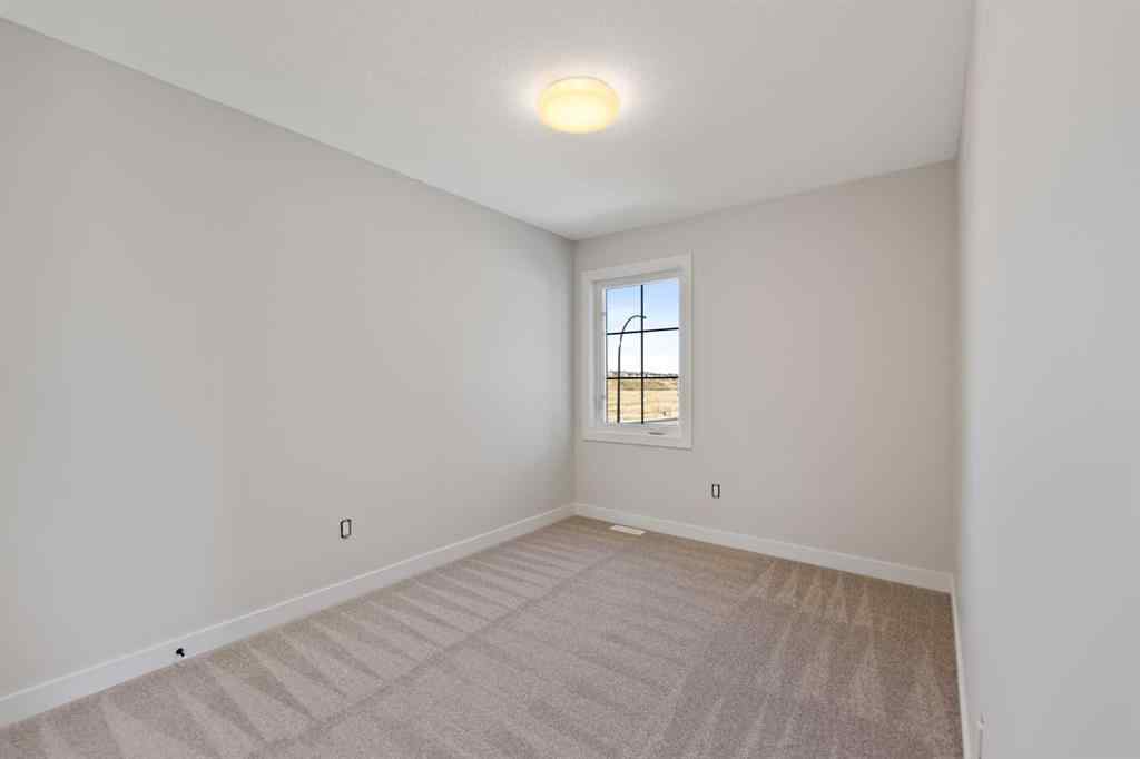 MLS® A2266211 - 496 Lewisburg Place NE in Lewisburg Calgary, Residential