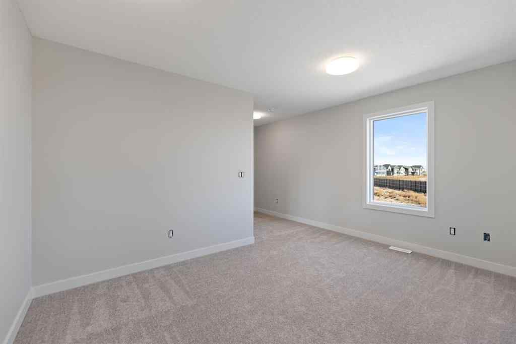 MLS® A2266211 - 496 Lewisburg Place NE in Lewisburg Calgary, Residential
