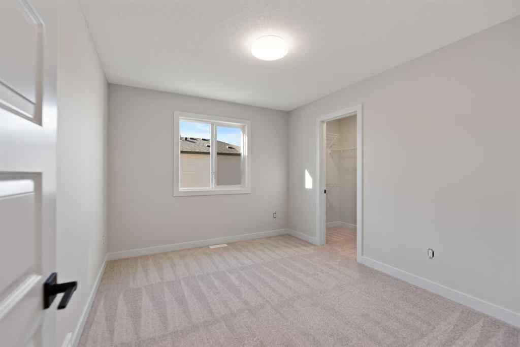 MLS® A2266211 - 496 Lewisburg Place NE in Lewisburg Calgary, Residential